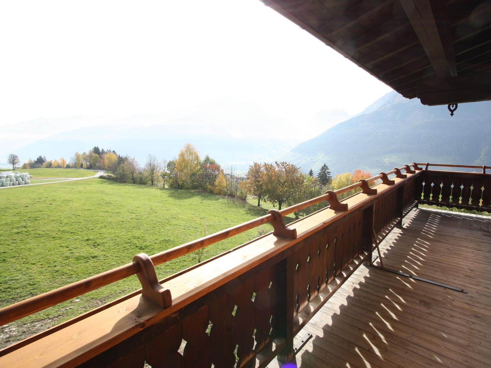 Exquisite Apartment In Mittersill Near Ski Area Εξωτερικό φωτογραφία